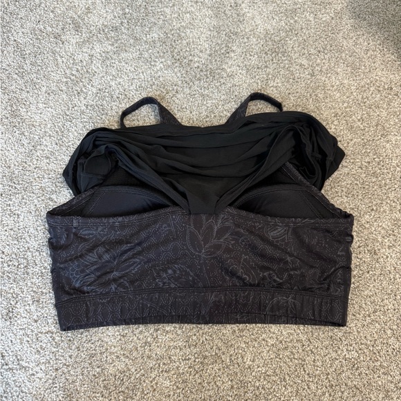 prAna Built In Bra Racerback Tank - Picture 5 of 7